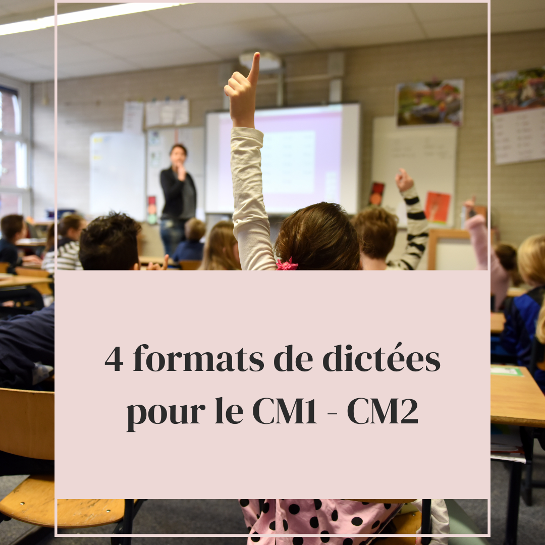 Formats De Dict Es Pour Le Cm Cm