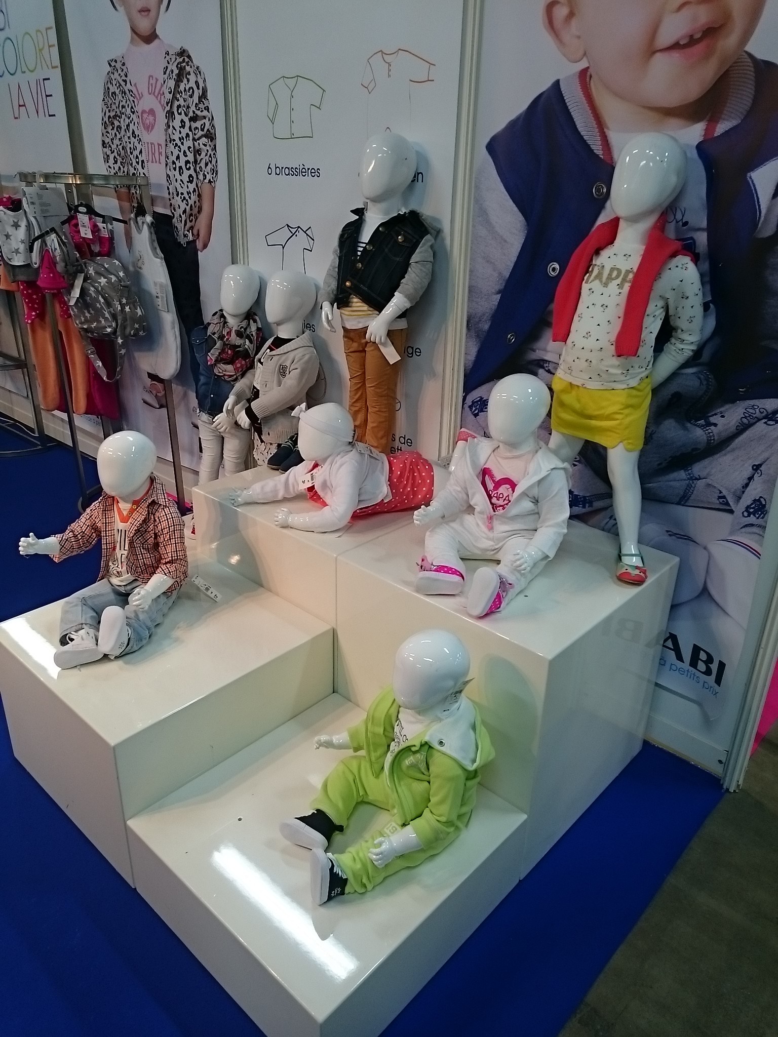 Salon Baby Lyon 15 Maman Pouponne Papa Bricole