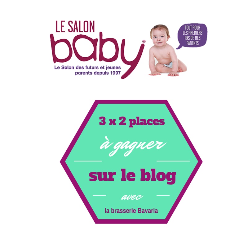 Le Salon Baby 15 A Lyon Maman Pouponne Papa Bricole