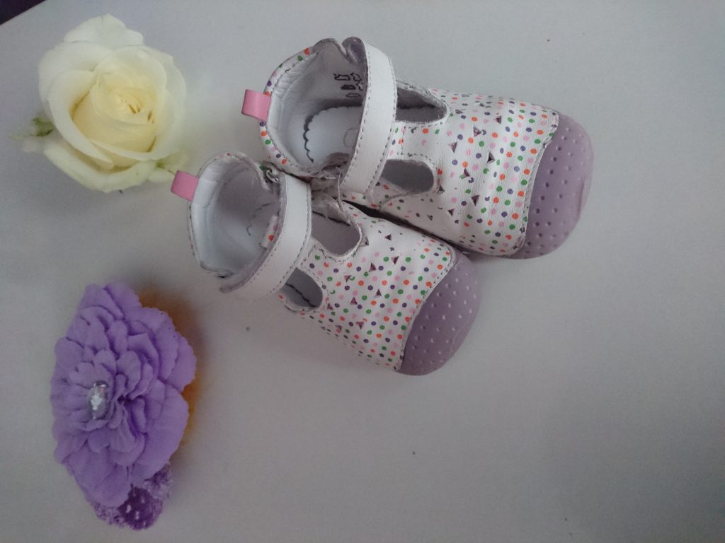 babybotte premier pas