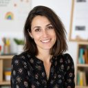 Photo d'Élise-Maëlle Quéraud