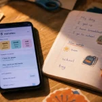holy owly avis : 5 minutes par jour sur smartphone pour enfant