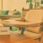 Chaise haute bébé confort : alternative Timba ou Mallow quand ça manque en stock