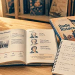 Quelle Histoire avis : petits chapitres CE2 CM2