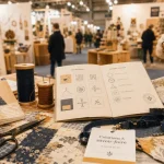 Salon loisirs créatifs 2025 à Paris : créations, ateliers DIY et savoir-faire