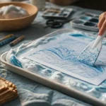 Activités à faire avec les enfants à la maison, pluie, activités créatives