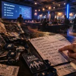 Festival jeux de société 2026 : billets et créneaux, entrée gratuite parfois obligatoire