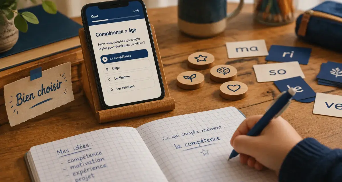 Jeux éducatifs fr : quiz en cahier quadrillé, maternelle à CM2