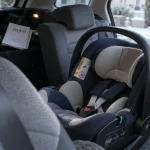 Siège auto dos à la route au-delà de 15 mois