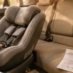 Siège auto inclinable pour long trajet : confort et sécurité